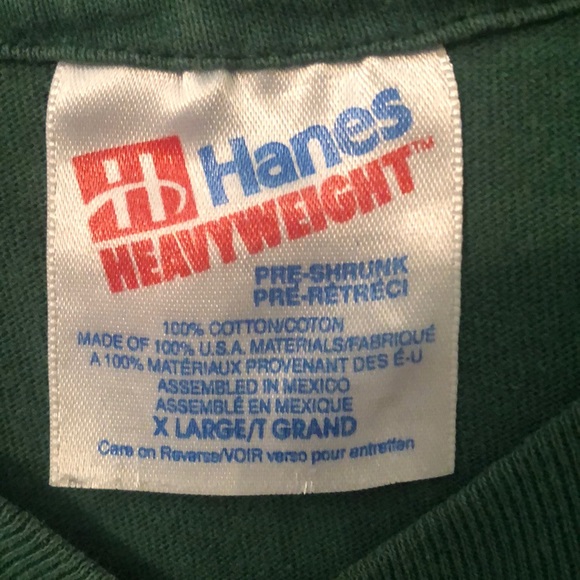 Vintage Hanes Heavy Weight Single Stitch Johnson Space Center Astronaut … - Picture 3 of 7